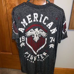 American Fighter Shirt